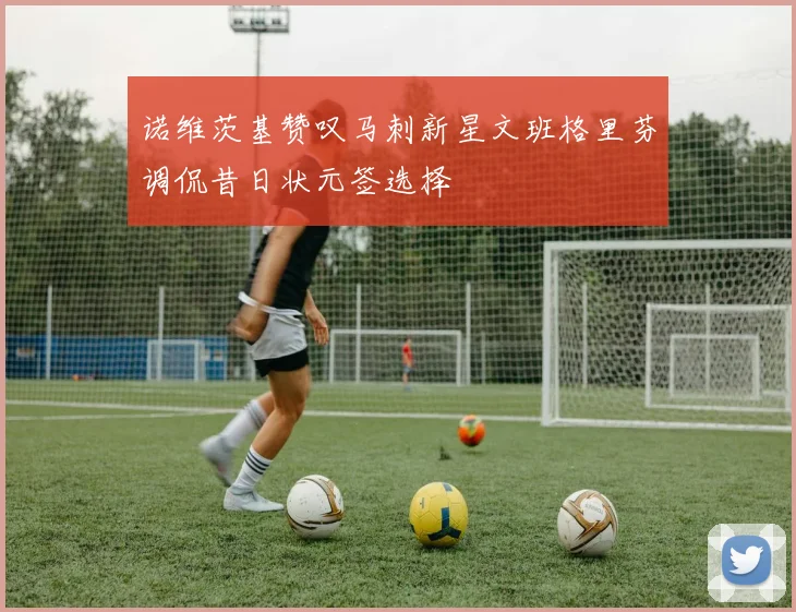 诺维茨基赞叹马刺新星文班格里芬调侃昔日状元签选择