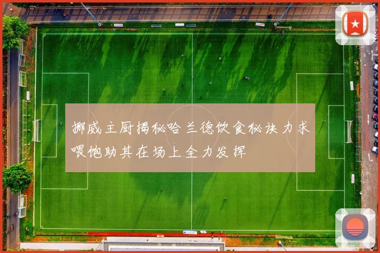 挪威主厨揭秘哈兰德饮食秘诀力求喂饱助其在场上全力发挥