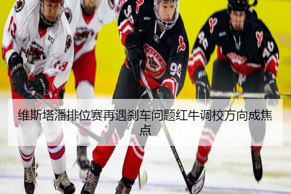 维斯塔潘排位赛再遇刹车问题红牛调校方向成焦点